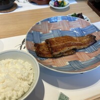 東京竹葉亭 南御堂店 -  東京竹葉亭 南御堂店 -