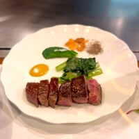 ステーキ＆ワイン オクソン - 