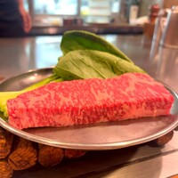 ステーキ＆ワイン オクソン - 