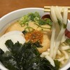 因幡うどん 福岡空港店