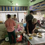 quán ăn cà ri Ja - 