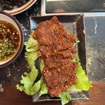 火鍋江湖 - 麻辣牛肉