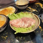 火鍋江湖 - 豚の脳みそ(脳花)