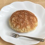 パン・ナガタ - 「メロンパン」