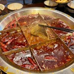 火鍋江湖 - 火鍋