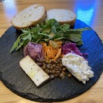 ビストロ礼二郎 - 