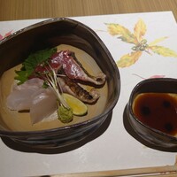 大阪 京橋 鮨 黒潮海閤 - 