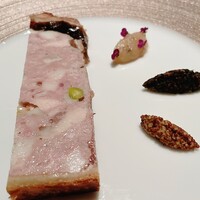 Plaiga TOKYO - クラシックなパテも一線を画す味わい。