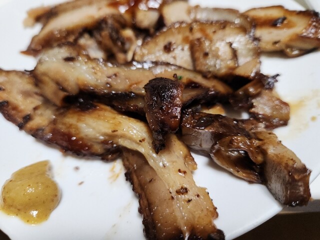 餃子の餃天 - 秋田（餃子）の写真