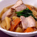 グリーンゲイブルズ