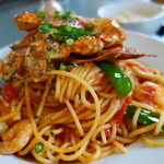 盛りよし、未確認情報では有料で大盛りにも出来そうです）