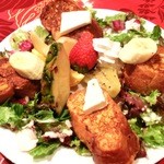 APPLE's Cafe&Diner - ワイキキフレンチトースト