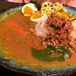 ボタニカリー - ボタニカリー900円