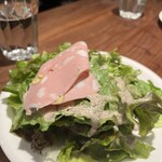 トラットリア ・チャオロ - 