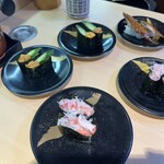 お魚天国 すし若  - 