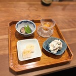 コバヤシ料理店 - 