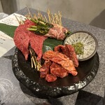 焼肉 ごぶ 京橋店 - 