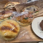 boulangerie JOE - 