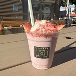 いちごランド 以志井農園 - 