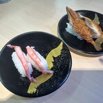 お魚天国 すし若  - 