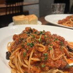 トラットリア ・チャオロ - 