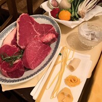 ラ・ビスボッチャ - 