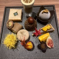 RESTAURANT 1899 OCHANOMIZU - 