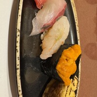 銀座 鮨 たじま - 