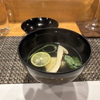 難波 鮨 栞庵 やましろ - 