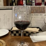 イタリア食堂シェフズ - 