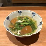 日本料理 晴山 - 