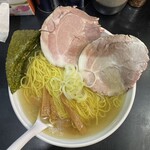 一条流がんこ総本家分家四谷荒木町 - 