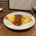 イタリア食堂シェフズ - 