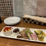 イタリア食堂シェフズ - 