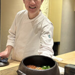 日本料理 晴山 - 