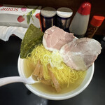 一条流がんこ総本家分家四谷荒木町 - 