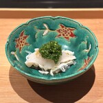 日本料理 晴山 - 