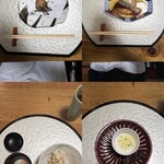 りょうり屋 雪もと - 