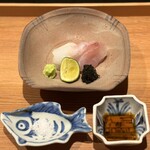 日本料理 晴山 - 