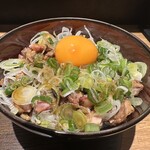 らぁ麺や 嶋 - 