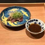 日本料理 晴山 - 