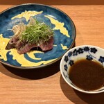 日本料理 晴山 - 