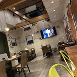 イタリア食堂シェフズ - 