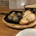 イタリア食堂シェフズ - 