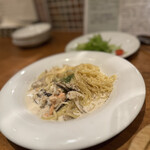 イタリア食堂シェフズ - 