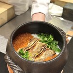 日本料理 晴山 - 