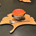 日本料理 晴山 - 