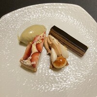 ガストロノミー ジョエル・ロブション - 