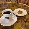 松珈琲 - 料理写真: