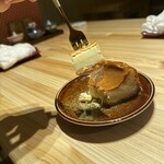壱面 - チーズケーキ